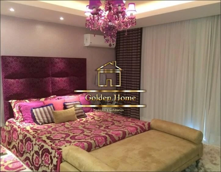 Будинок під оренду з 5 спальнями-сюїтами, 801 м² і балконом — photo 3
