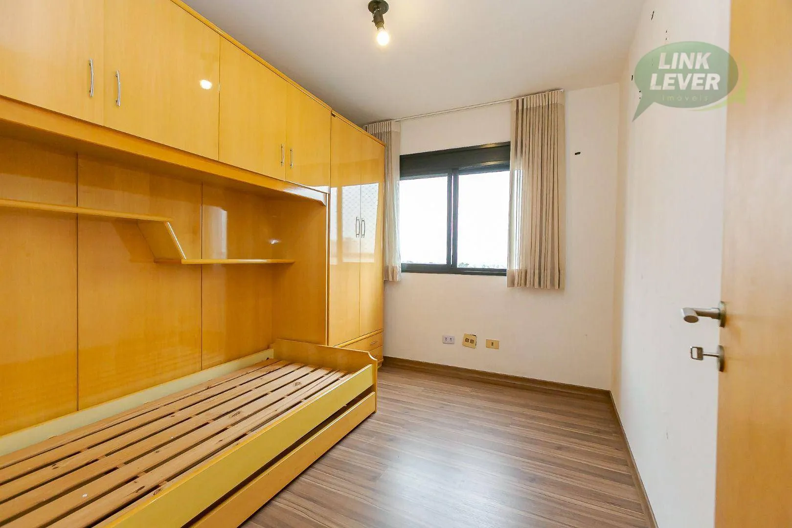 2-bedroom apartment with 79 m² and a private BBQ — photo 15