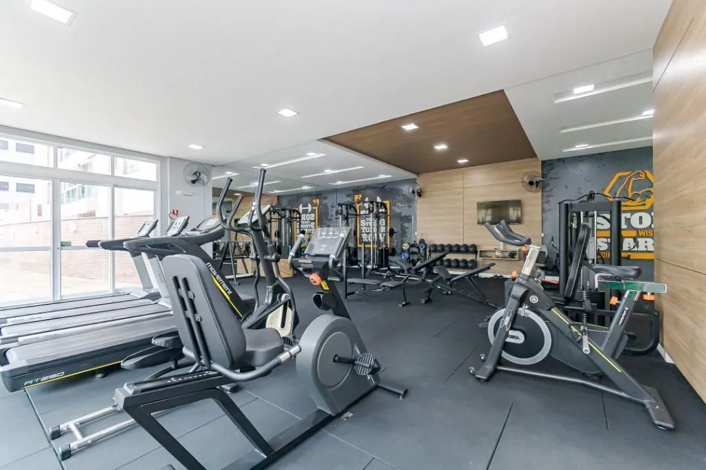 Apartamento con 2 suites, 134 m² y 3 plazas de garaje — photo 36