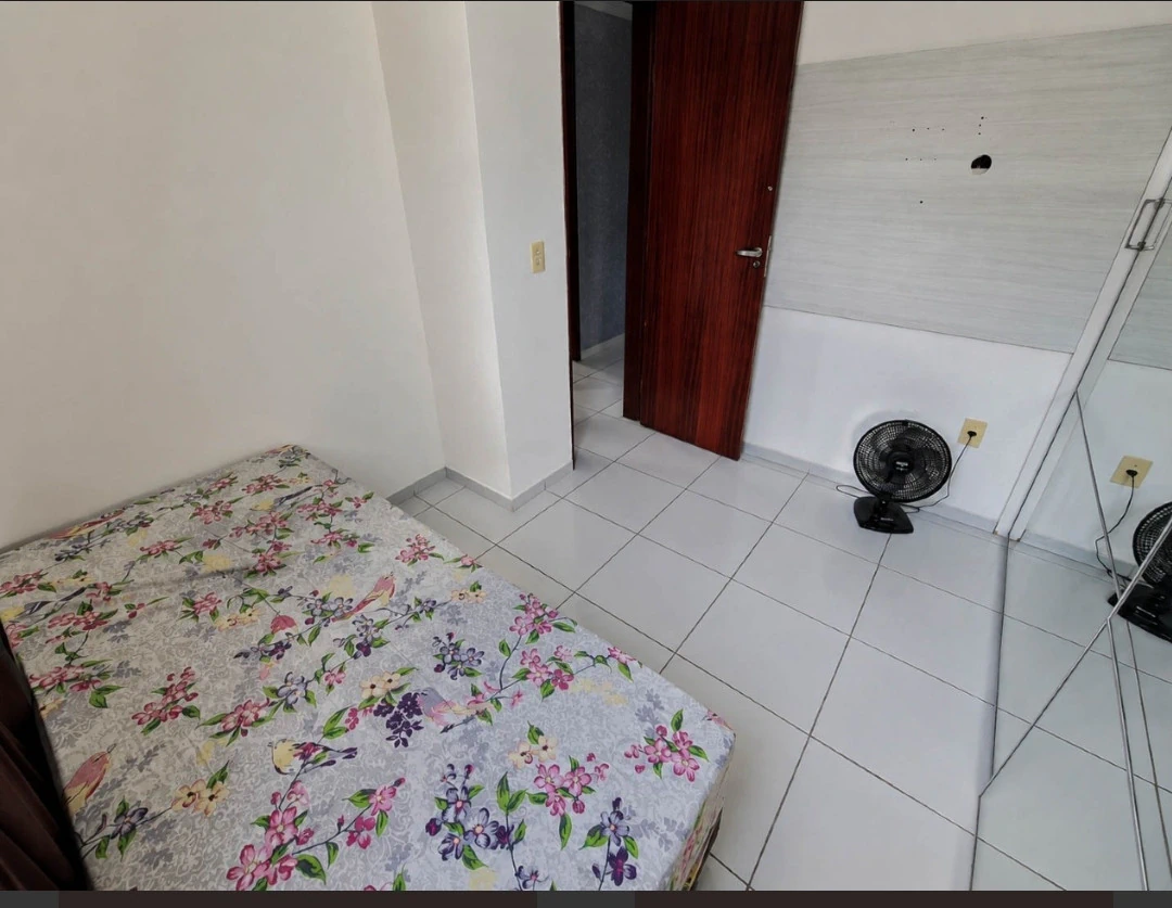 Робоче місце та 3 спальні: квартира 80 м² — photo 18