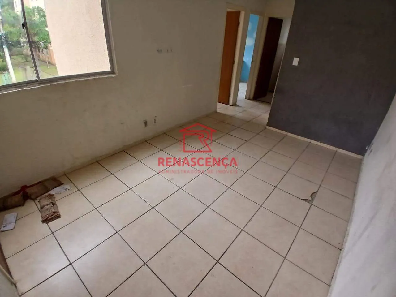 Apartment, 47 m², with a home office — photo 6