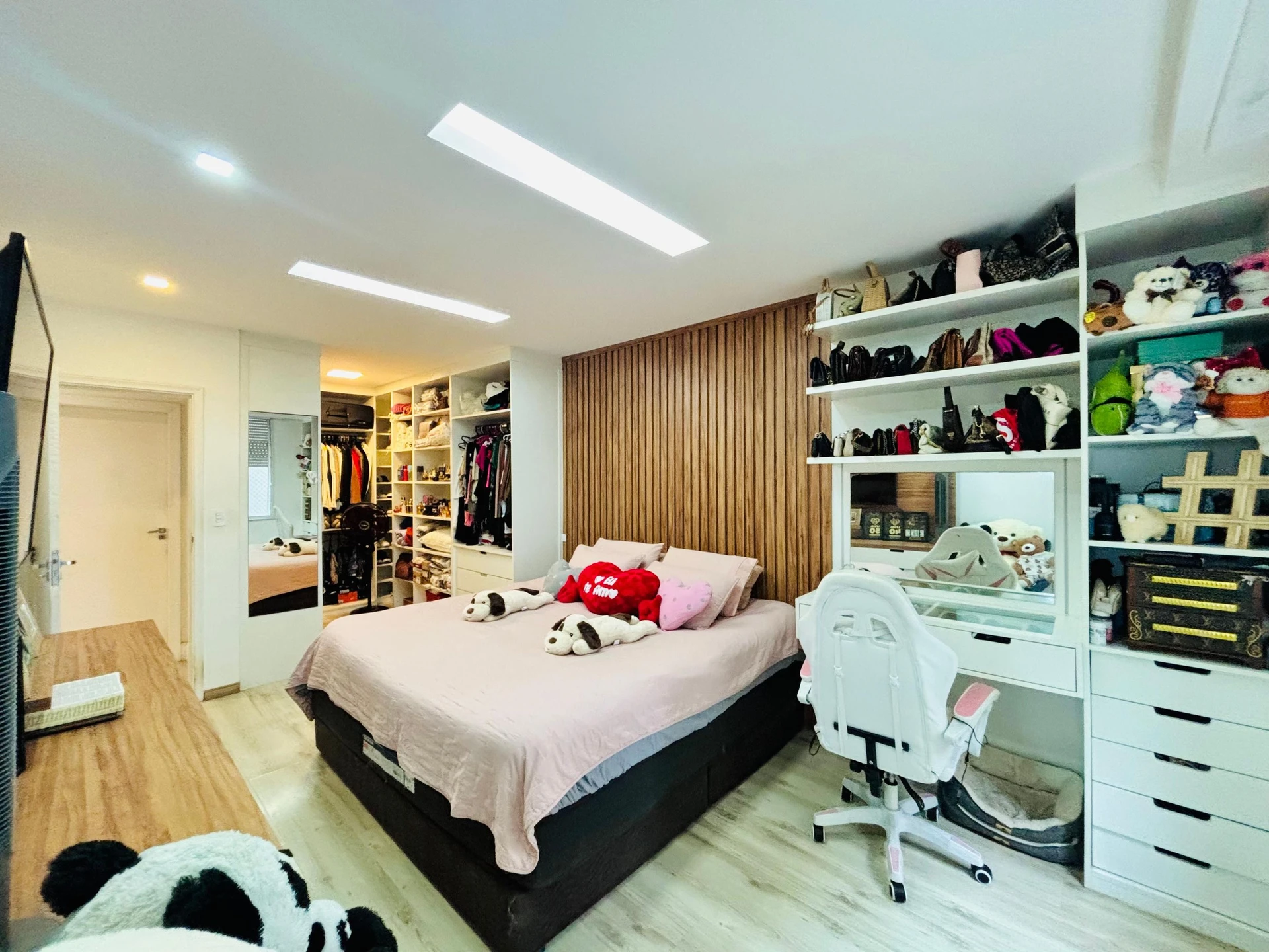 Water view in a 3-bedroom apartment, 147 m² — photo 3