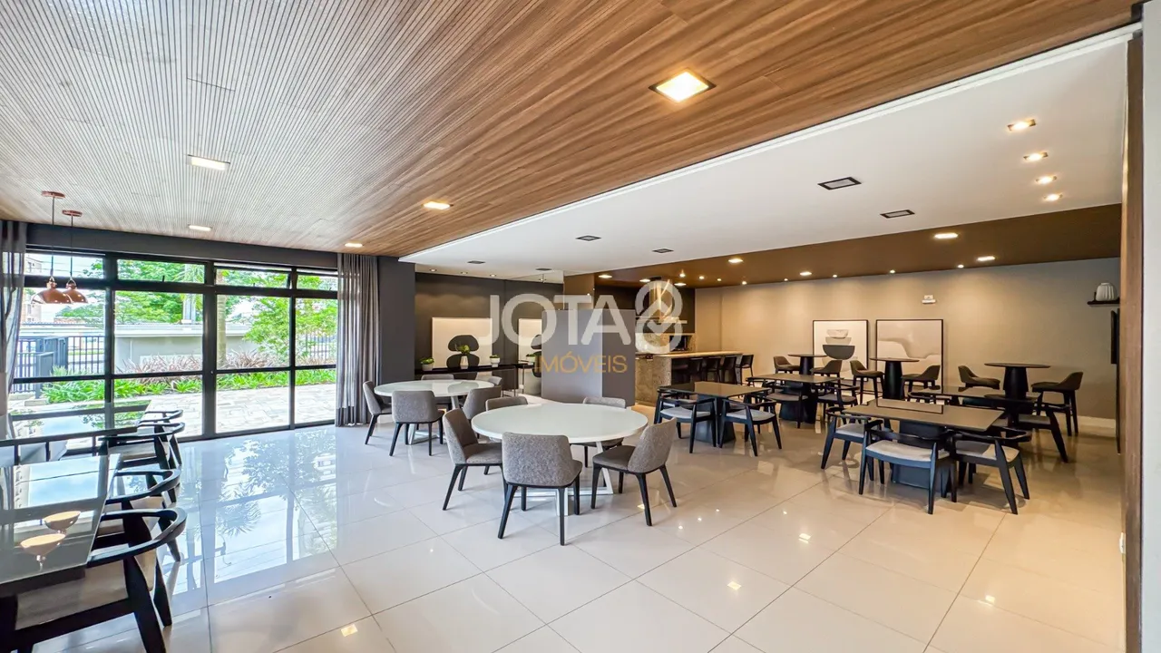 2-bedroom apartment with 139 m² and 2 parking spaces — photo 19
