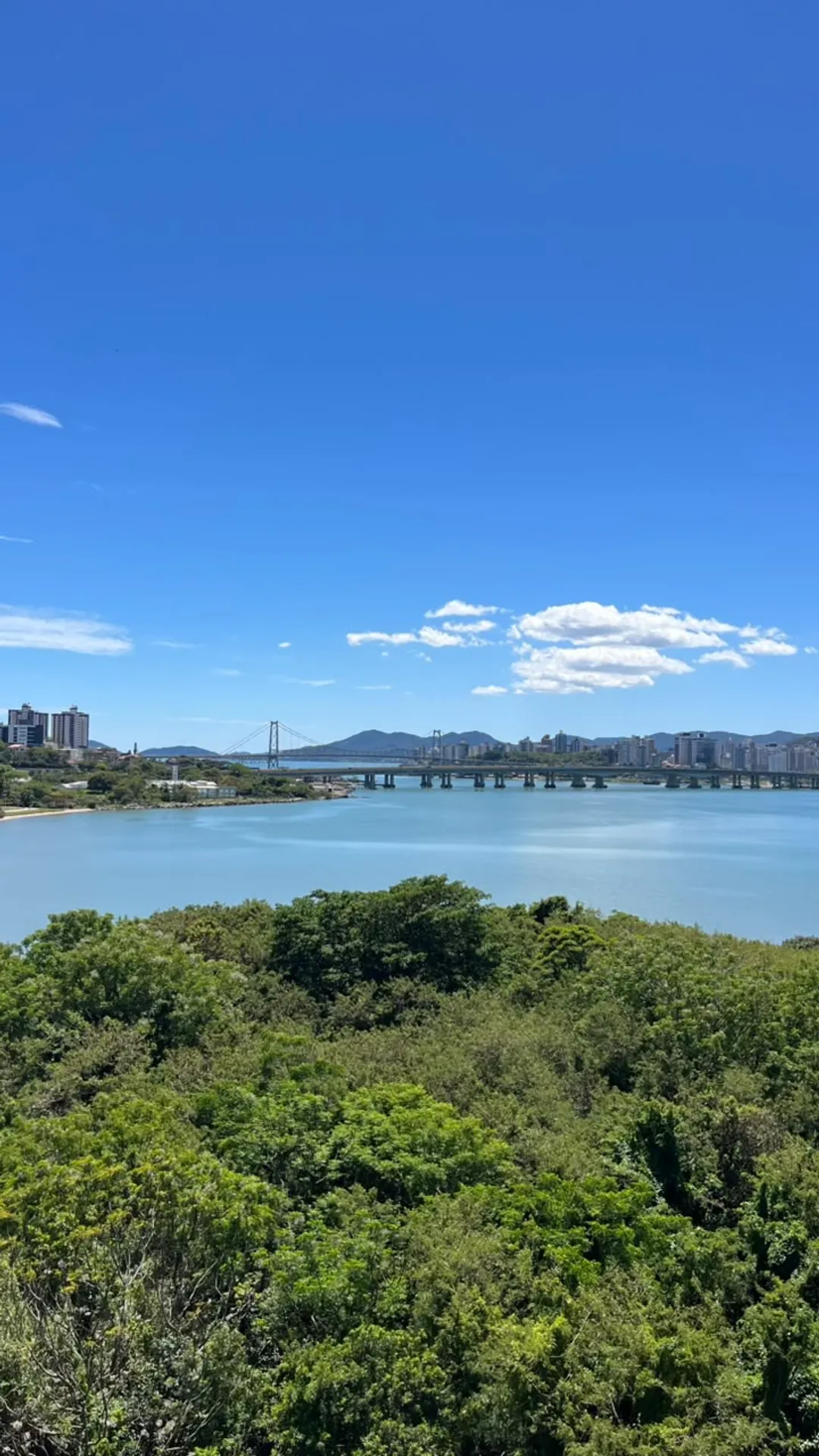Water view in a 4-bedroom apartment, 138 m² — photo 29