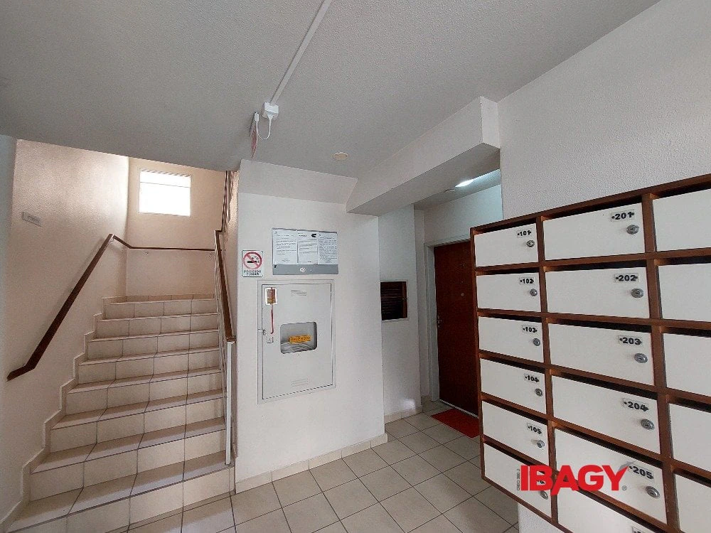 1-bedroom apartment with 36 m² and parking space — photo 4