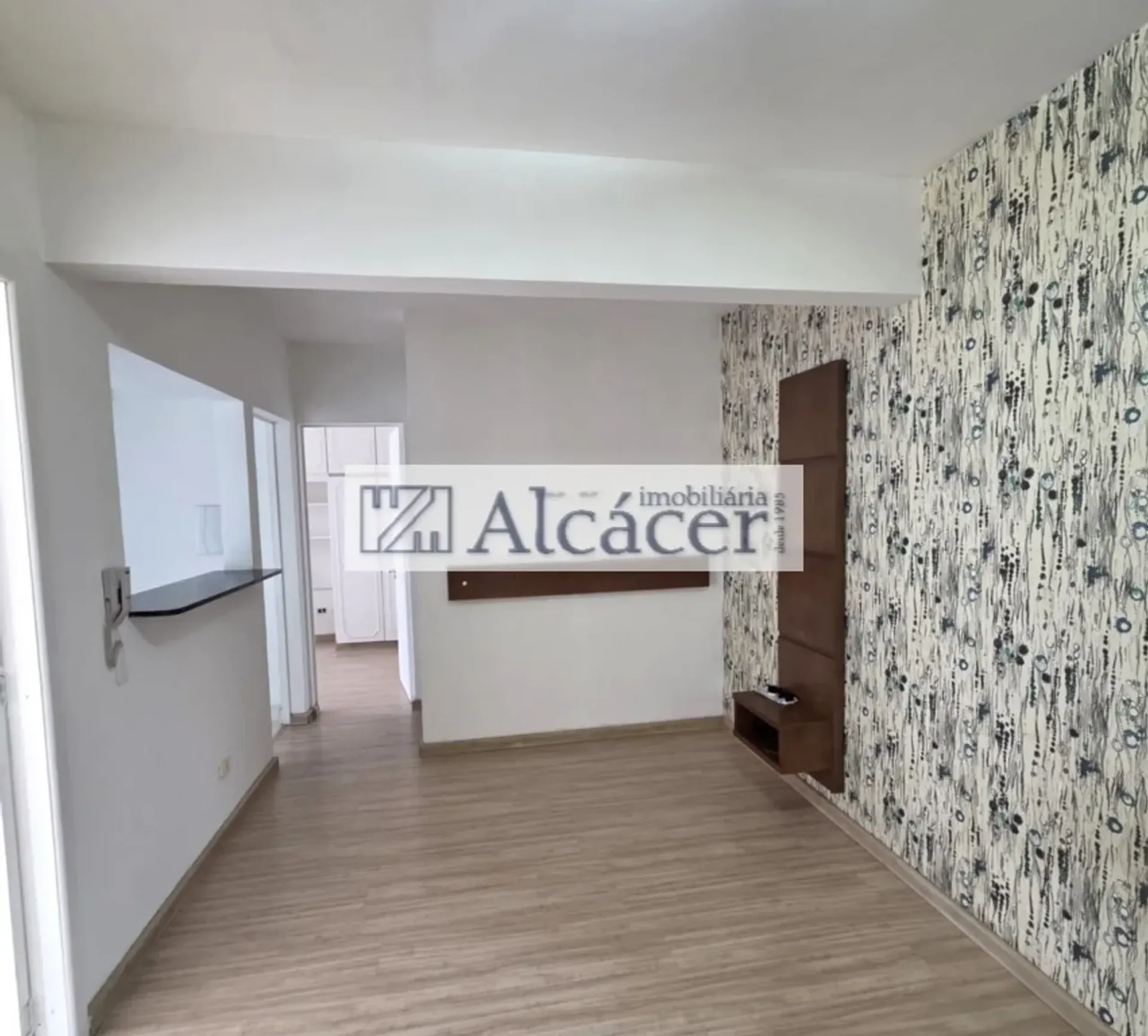 Apartamento térreo? não; 2 quartos e cozinha integrada — photo 6