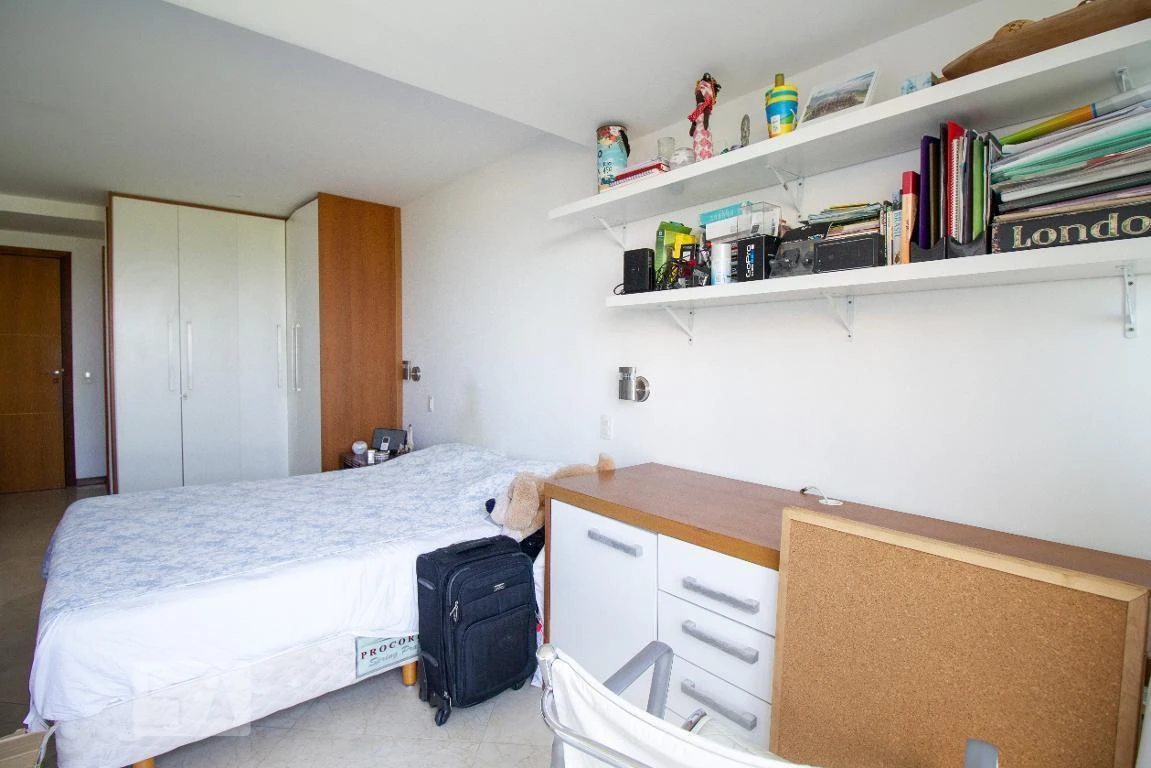 4-bedroom apartment with en-suites and 310 m², 4 parking — photo 42