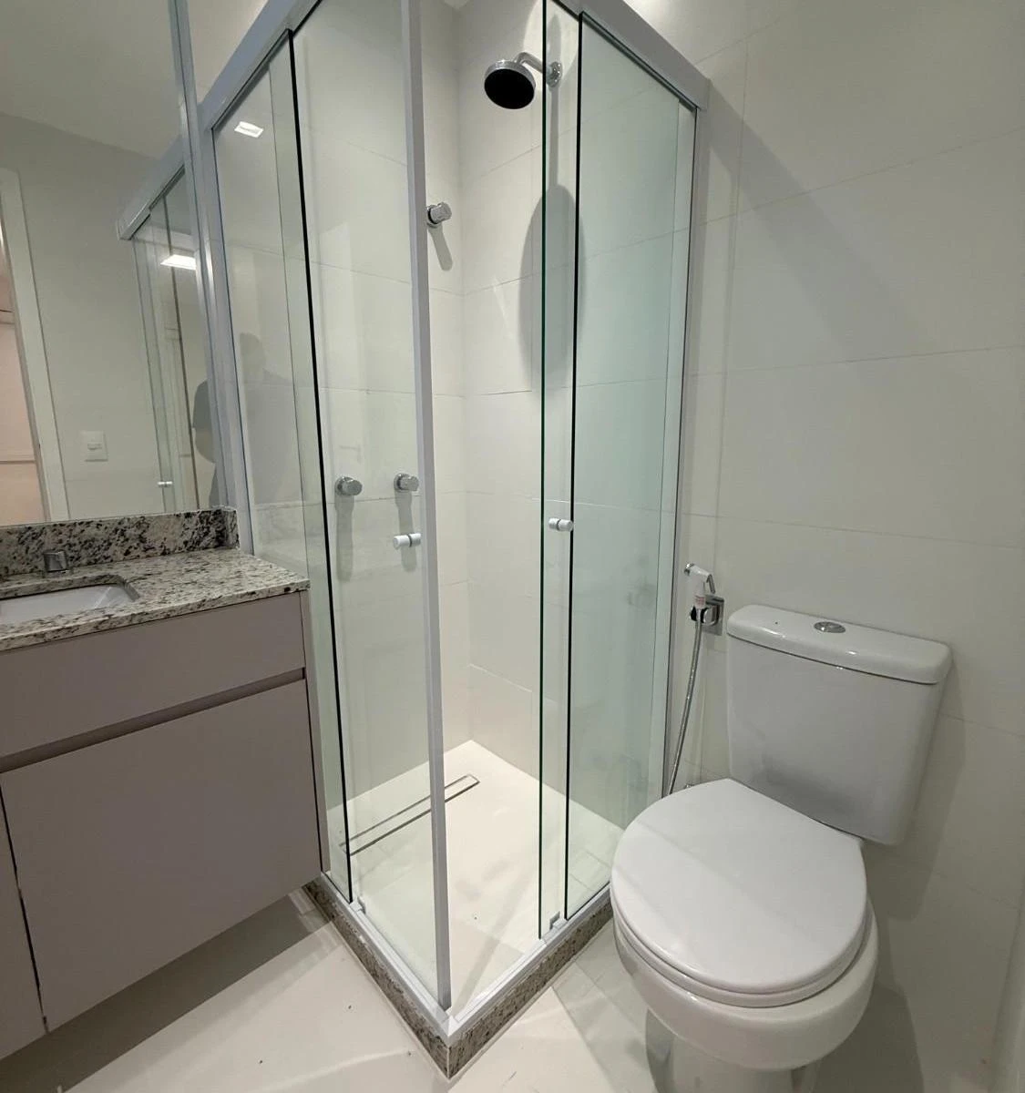 Робоче місце та 3 спальні: квартира 100 м² — photo 15