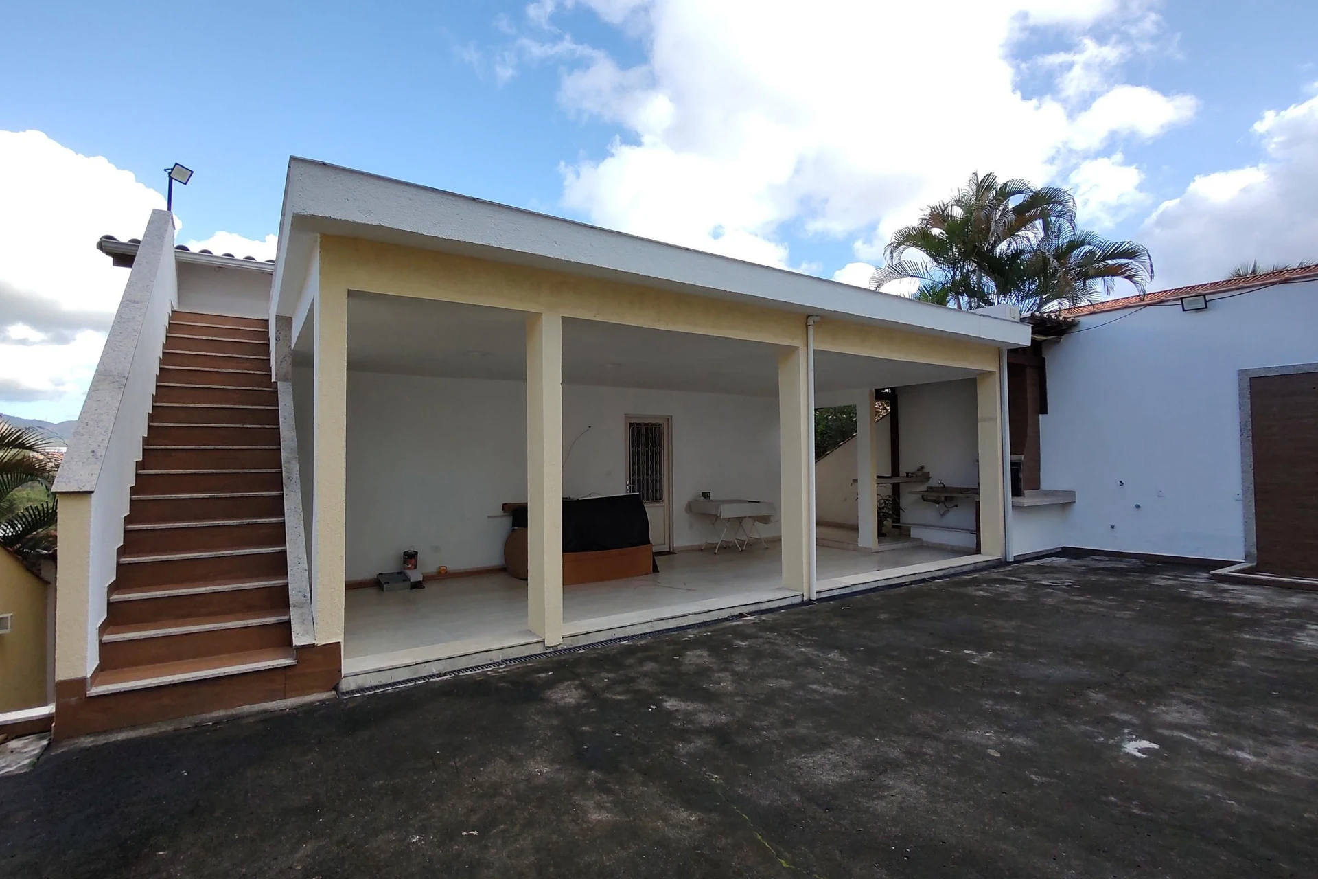 Vista a la montaña y 5 dormitorios: casa de 900 m² — photo 43
