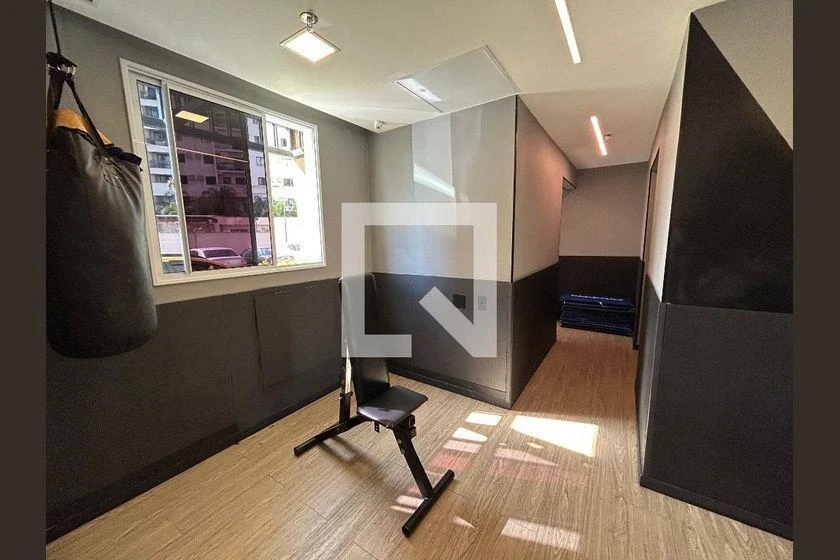 Мебльована квартира з 2 спальнями та балконом 42 м² — photo 47