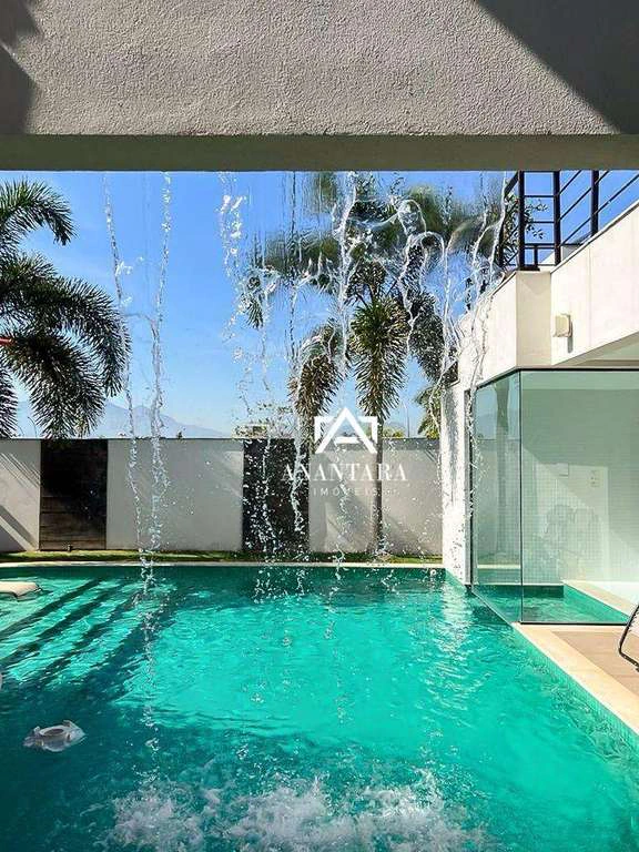 Furnished 980 m² house with 4 en-suite bedrooms — photo 16