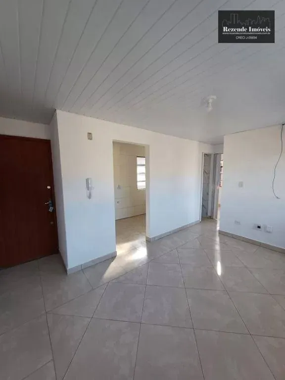 2-bedroom apartment, 45 m²
