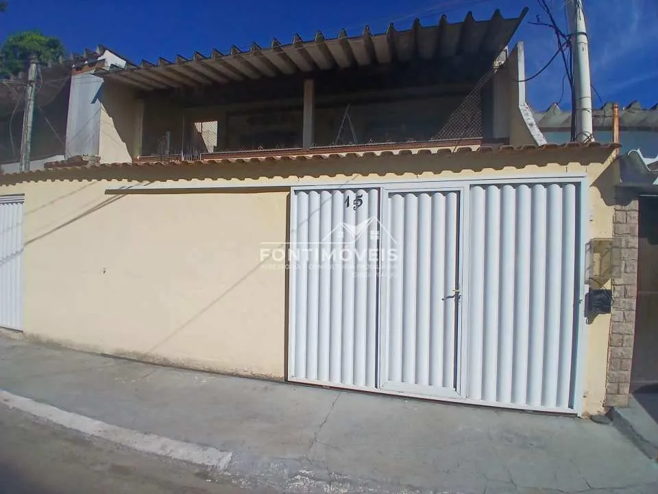 3-bedroom house, 1 with its own bathroom, 70 m² — photo 18