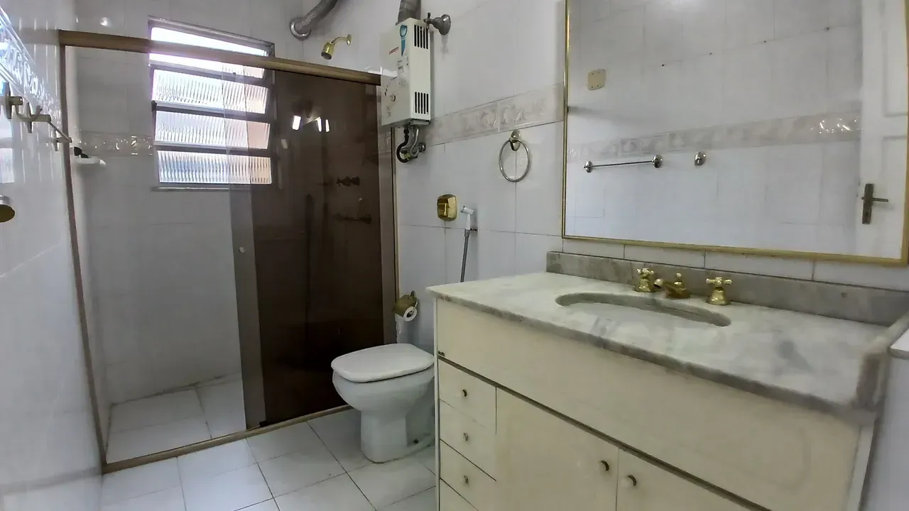 Apartamento sem vaga, 2 quartos, 80 m² no 3º andar — photo 4