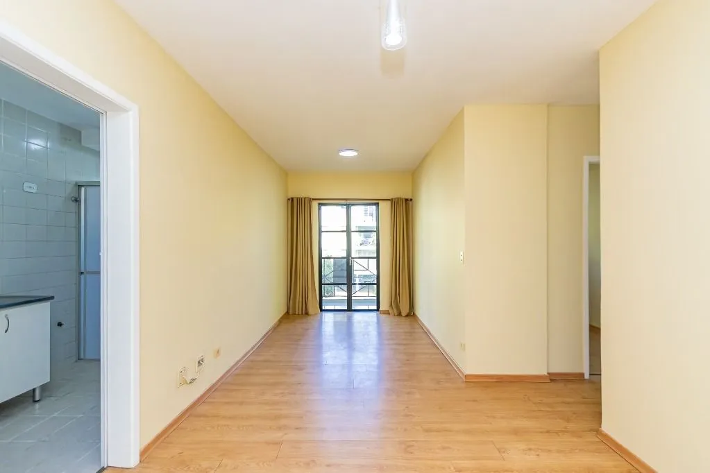 3-bedroom apartment, 1 with its own bathroom, 66 m² — photo 11