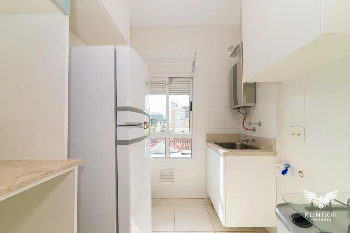 Квартира: 1 спальня, 65 м² — photo 28