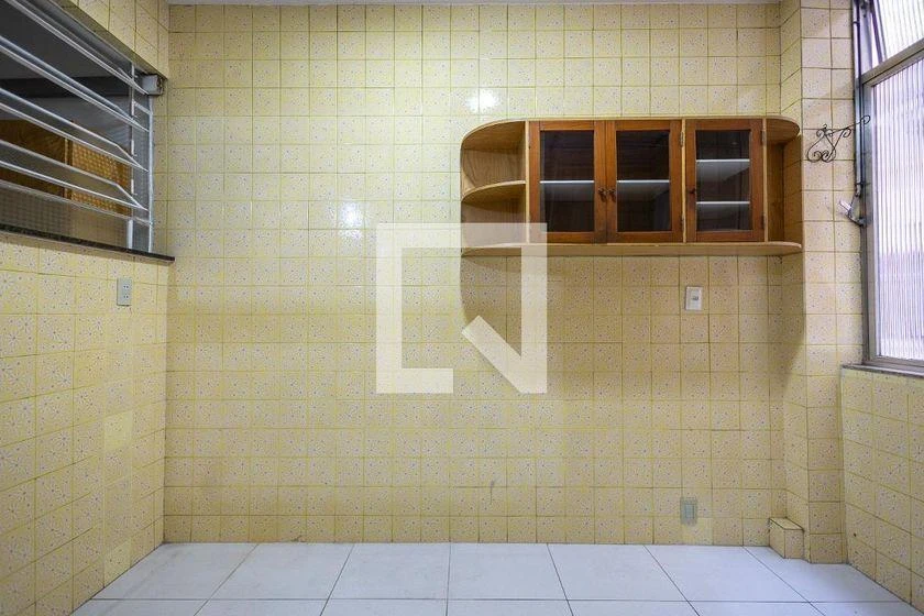 Departamento con espacio de home office en Rio de Janeiro — photo 35