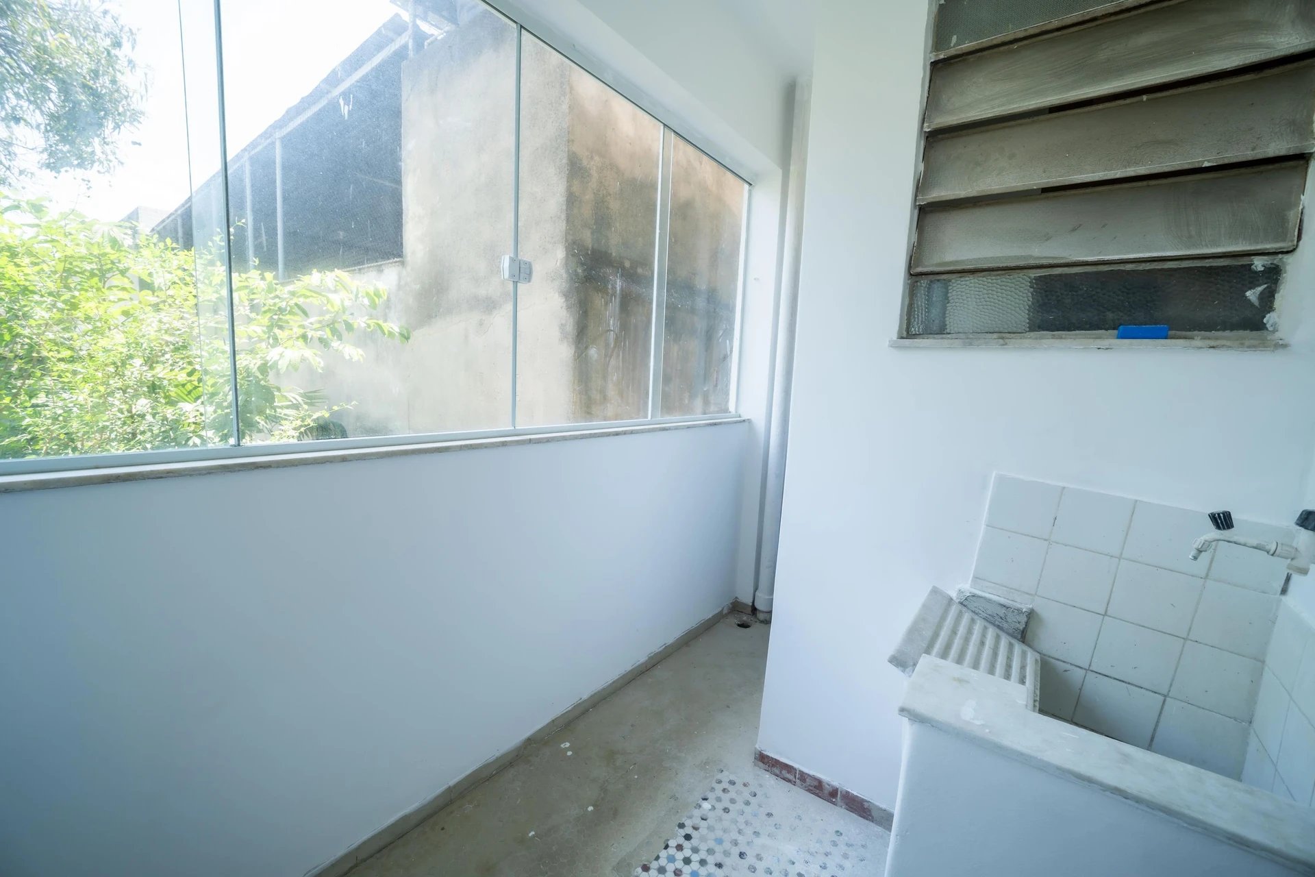 3-bedroom apartment, 55 m² — photo 7