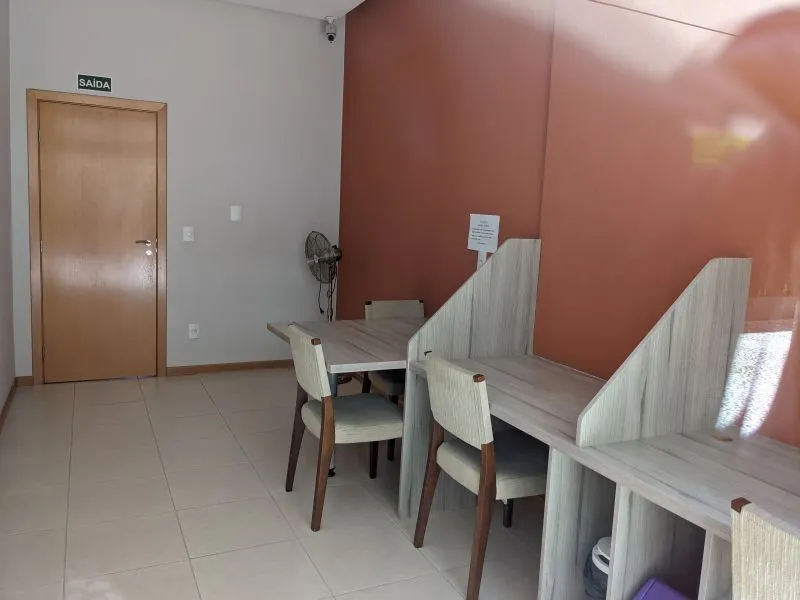 Apartamento amueblado de 47 m² con 1 dormitorio y lavadora — photo 25