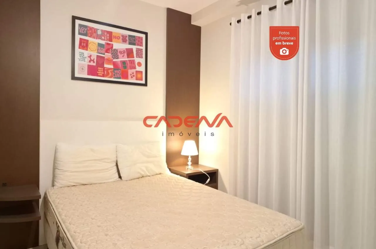 Apartamento de 126 m² con 3 dormitorios y balcón — photo 9