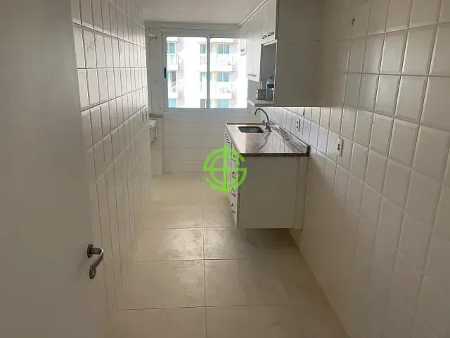 Duplex apartment with 2 bedrooms and a balcony — photo 3