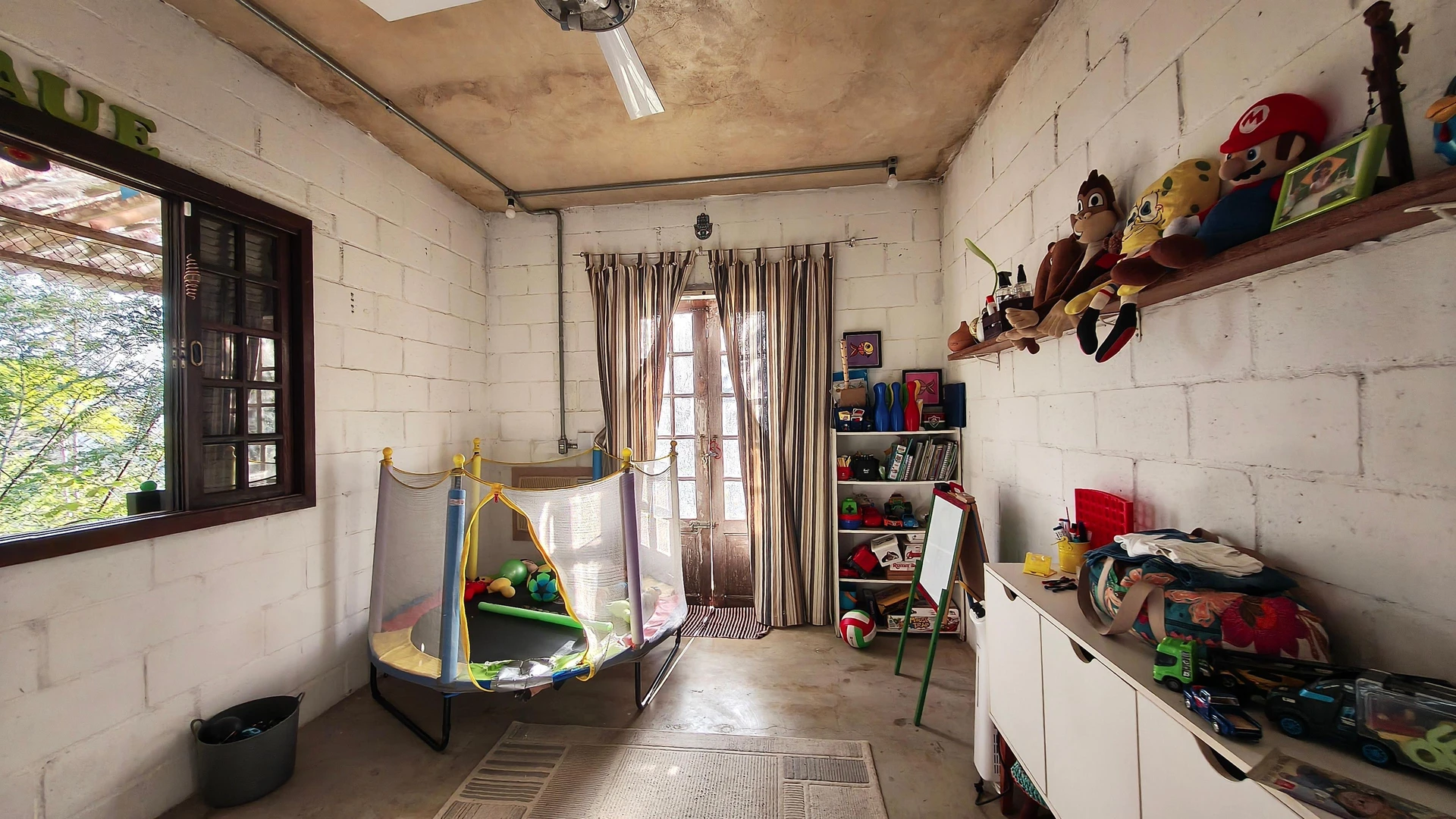 Casa mobiliada com 3 quartos e jardim privativo — photo 20