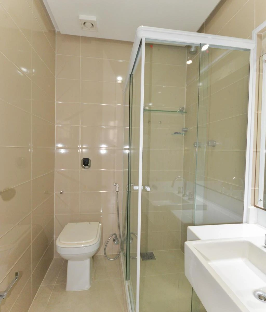 Apartamento de 3 quartos com espaço de home office, Tijuca — photo 15