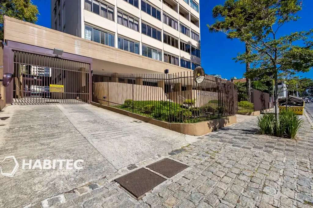 Apartamento sem mobília com 222 m² e 4 dormitórios — photo 4