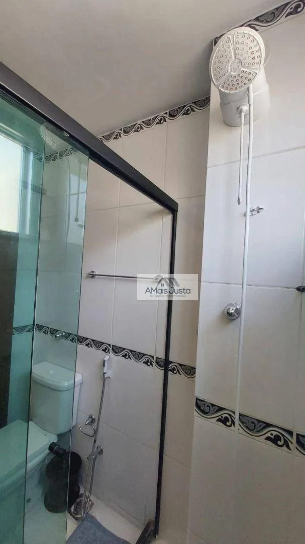 2-bedroom apartment with 58 m² and 2 bathrooms — photo 37