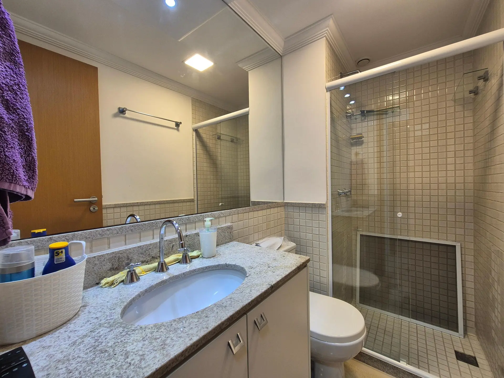 Apartamento de 76 m² com lava-louças e banheira — photo 28