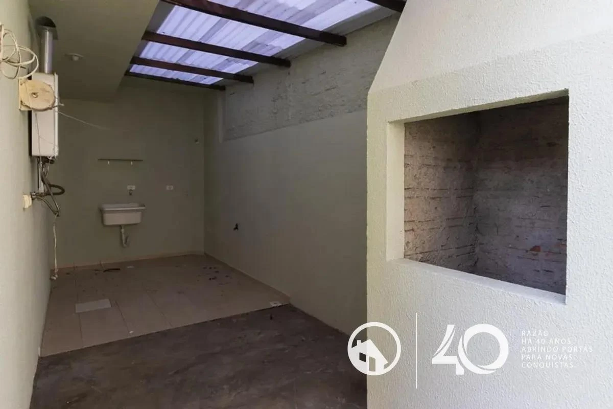 3-bedroom house, 182 m²
