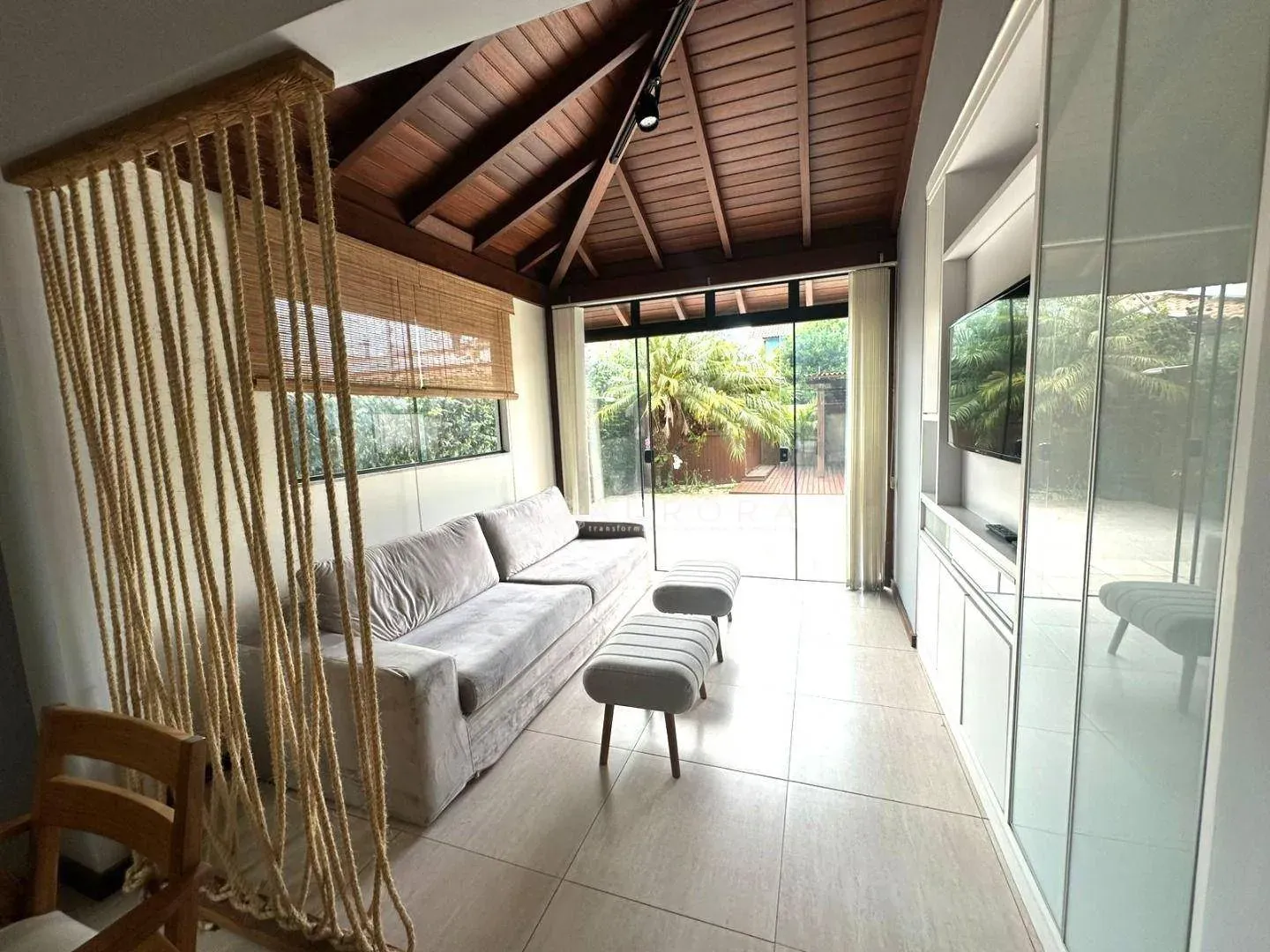 Casa de 225 m² con 3 dormitorios y cocina abierta — photo 7