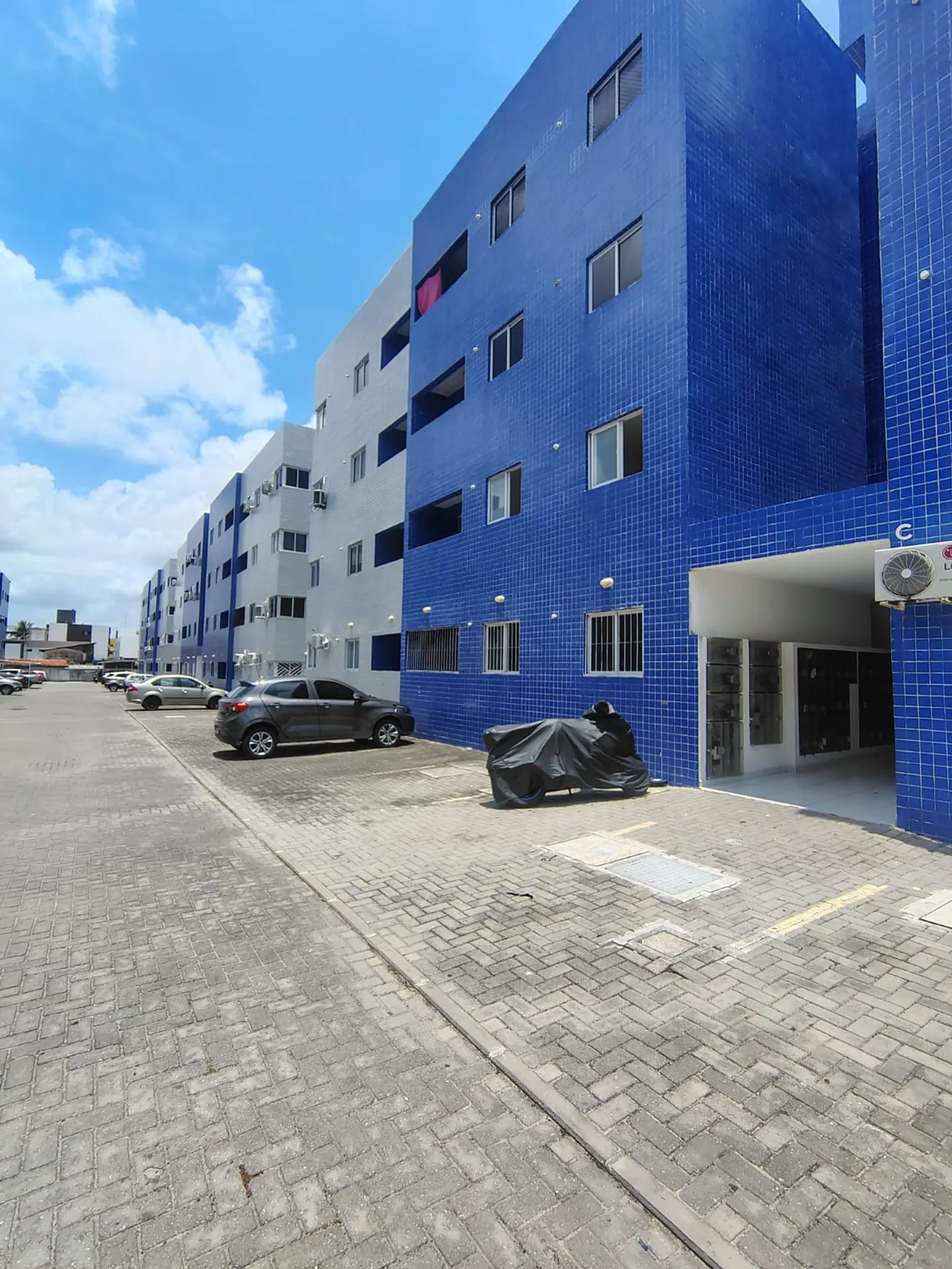 2-bedroom apartment, 1 with its own bathroom, 53 m² — photo 10