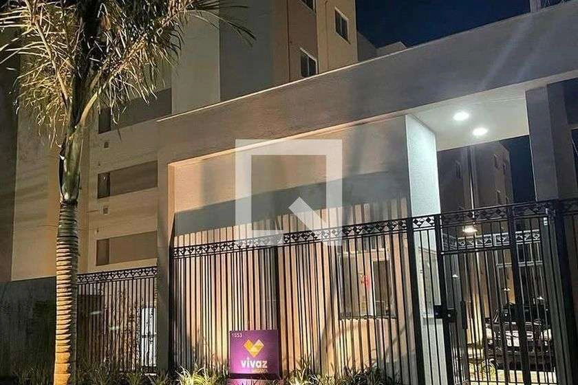 Apartamento mobiliado com 2 quartos e 47 m² — photo 21