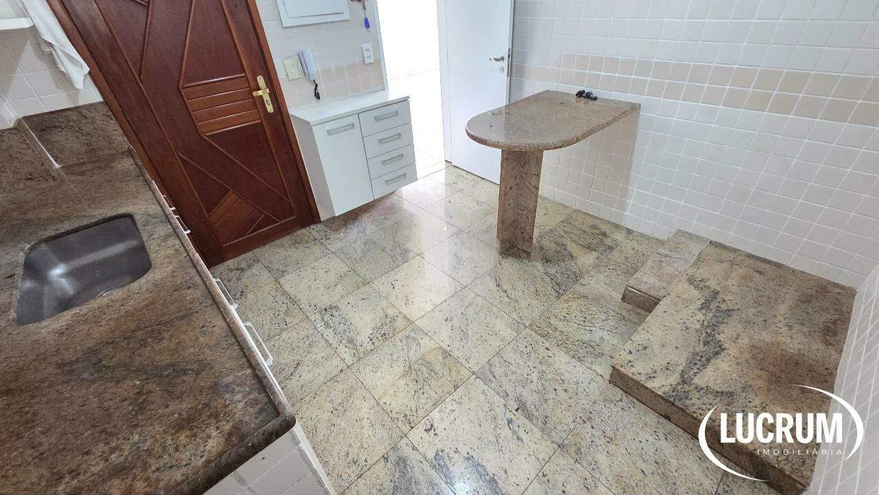 Apartamento com 3 quartos e 3 banheiros, com vaga — photo 21