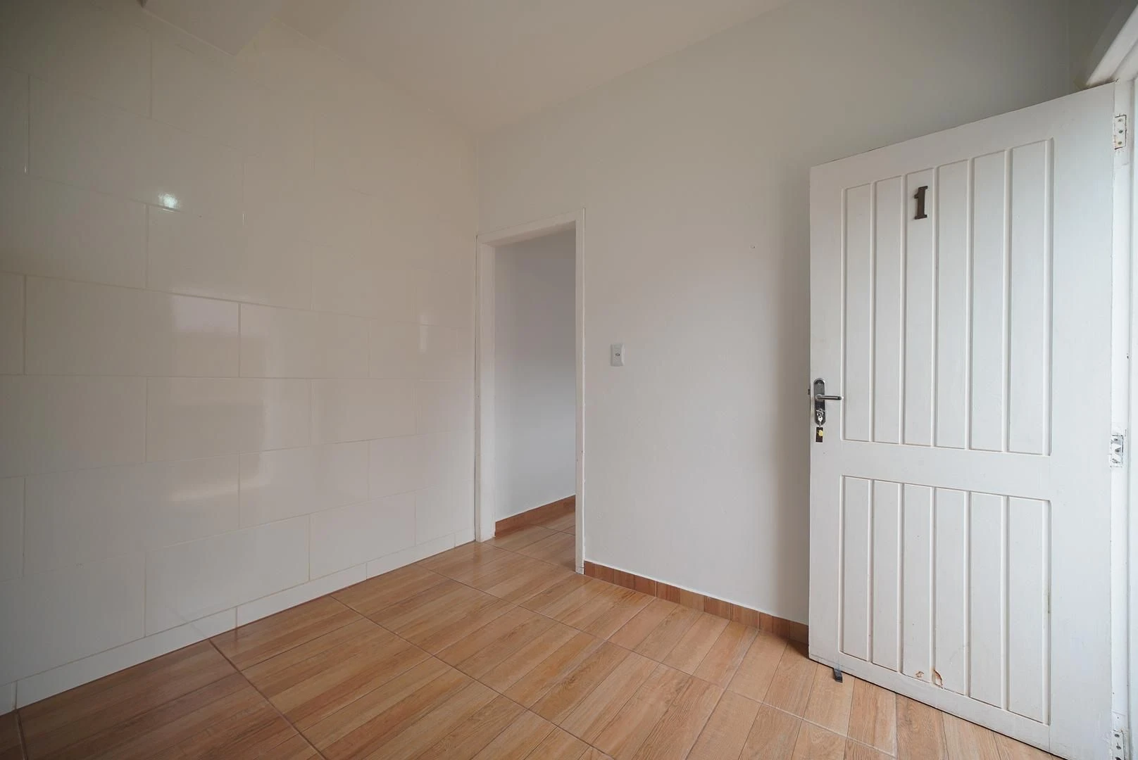 One-bedroom apartment, 33 m² — photo 4