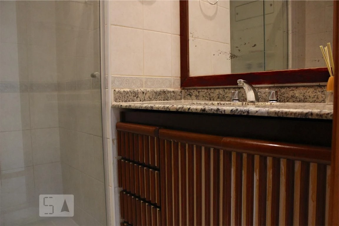 Apartamento de 63 m² com 2 quartos e varanda — photo 32