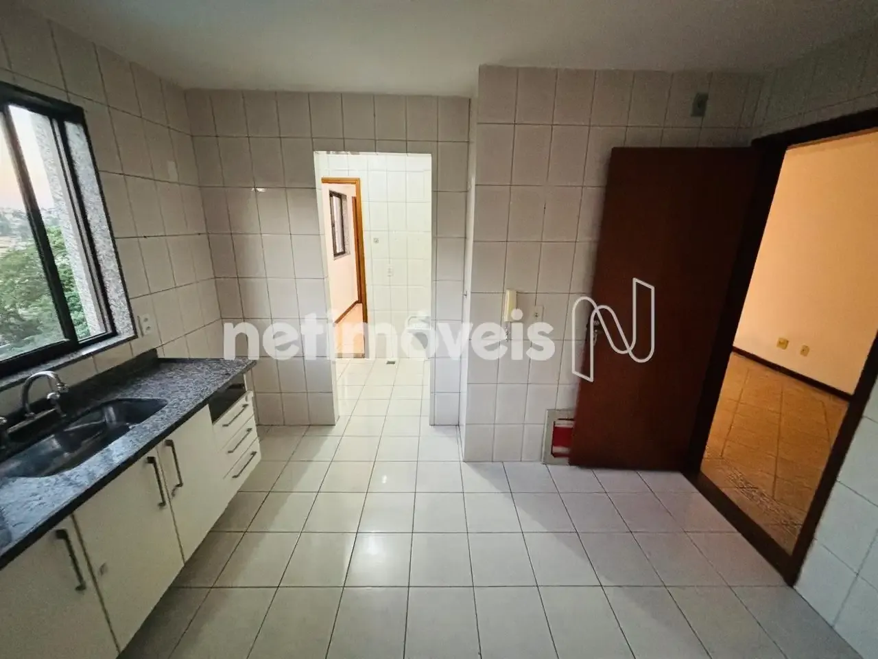 Apartamento com 3 dormitórios e varanda — photo 38