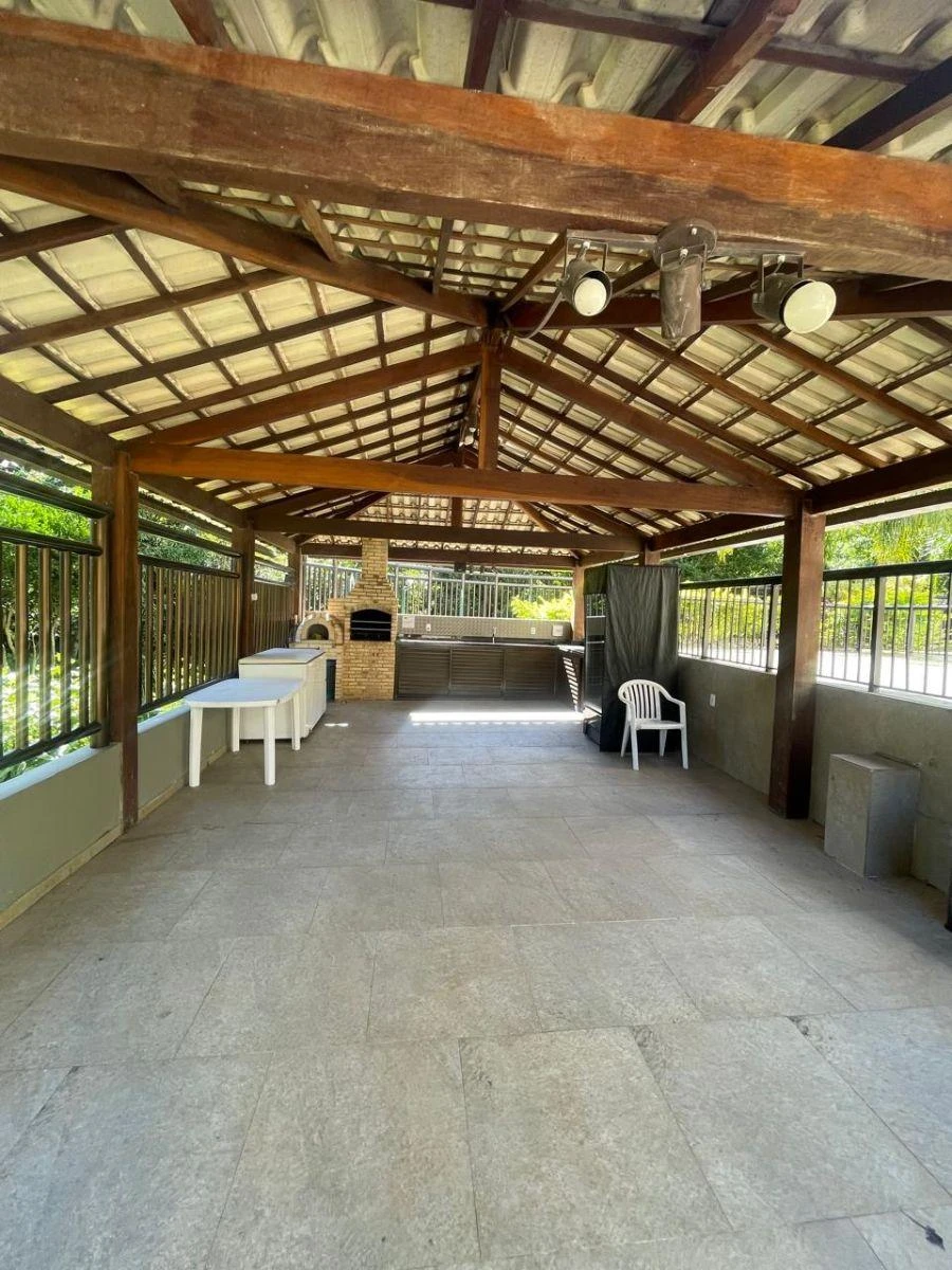 Apartamento semi mobiliado com 2 quartos e 70 m² — photo 25