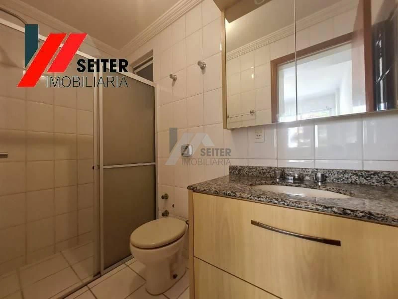 Furnished apartment, 70 m², with a grill on the balcony — photo 14