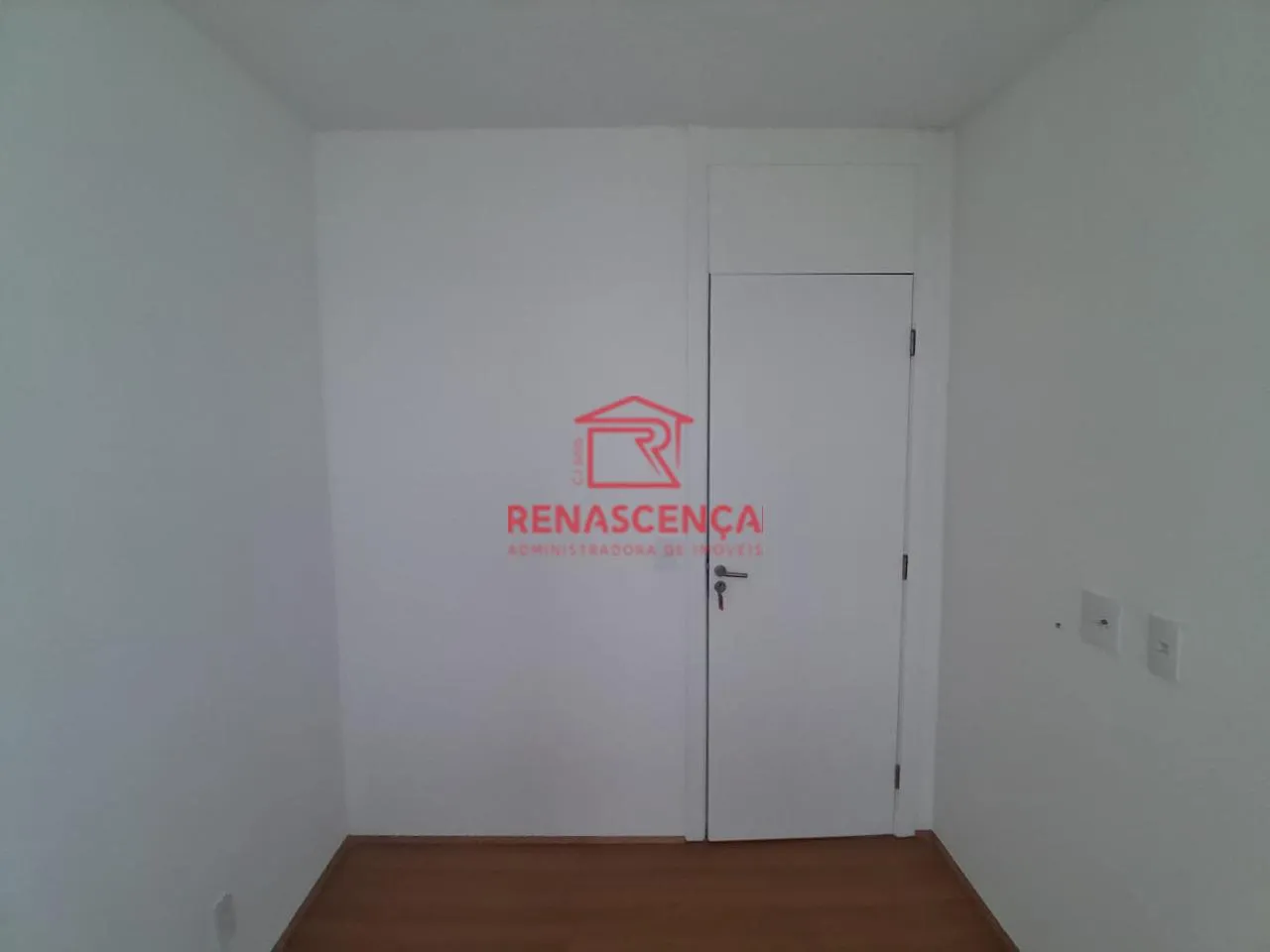 Apartamento sem mobília com 2 quartos e cozinha a gás — photo 3