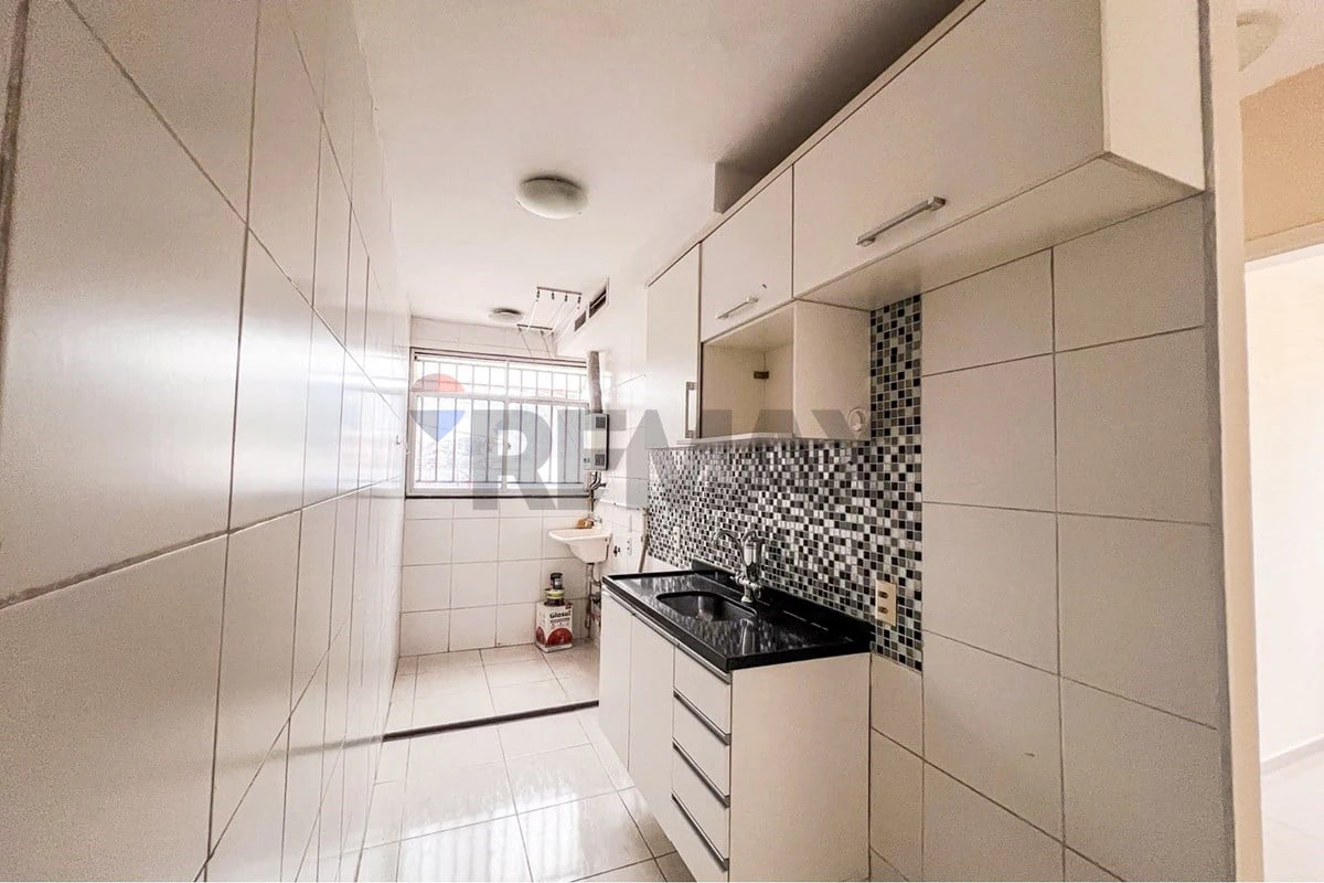 2-bedroom apartment with a private BBQ in Rio de Janeiro — photo 4