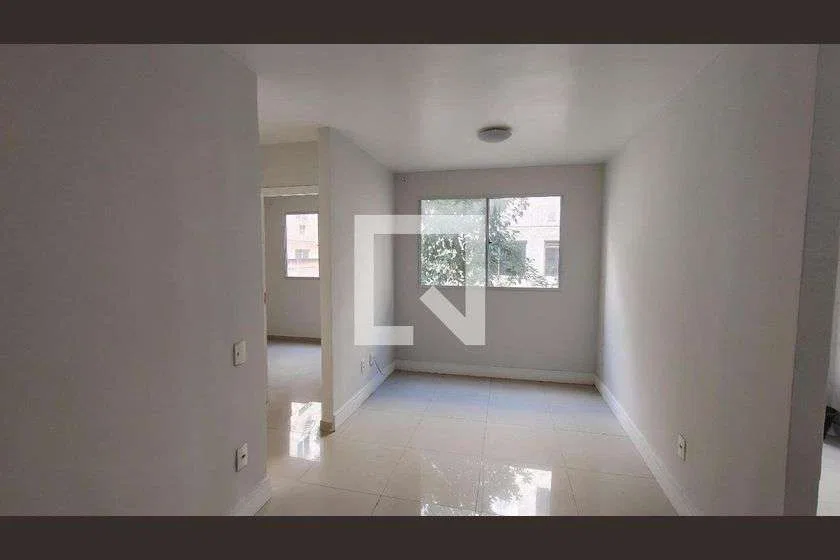 Apartamento de 44 m² com 2 quartos, 1 vaga e cozinha separada — photo 12