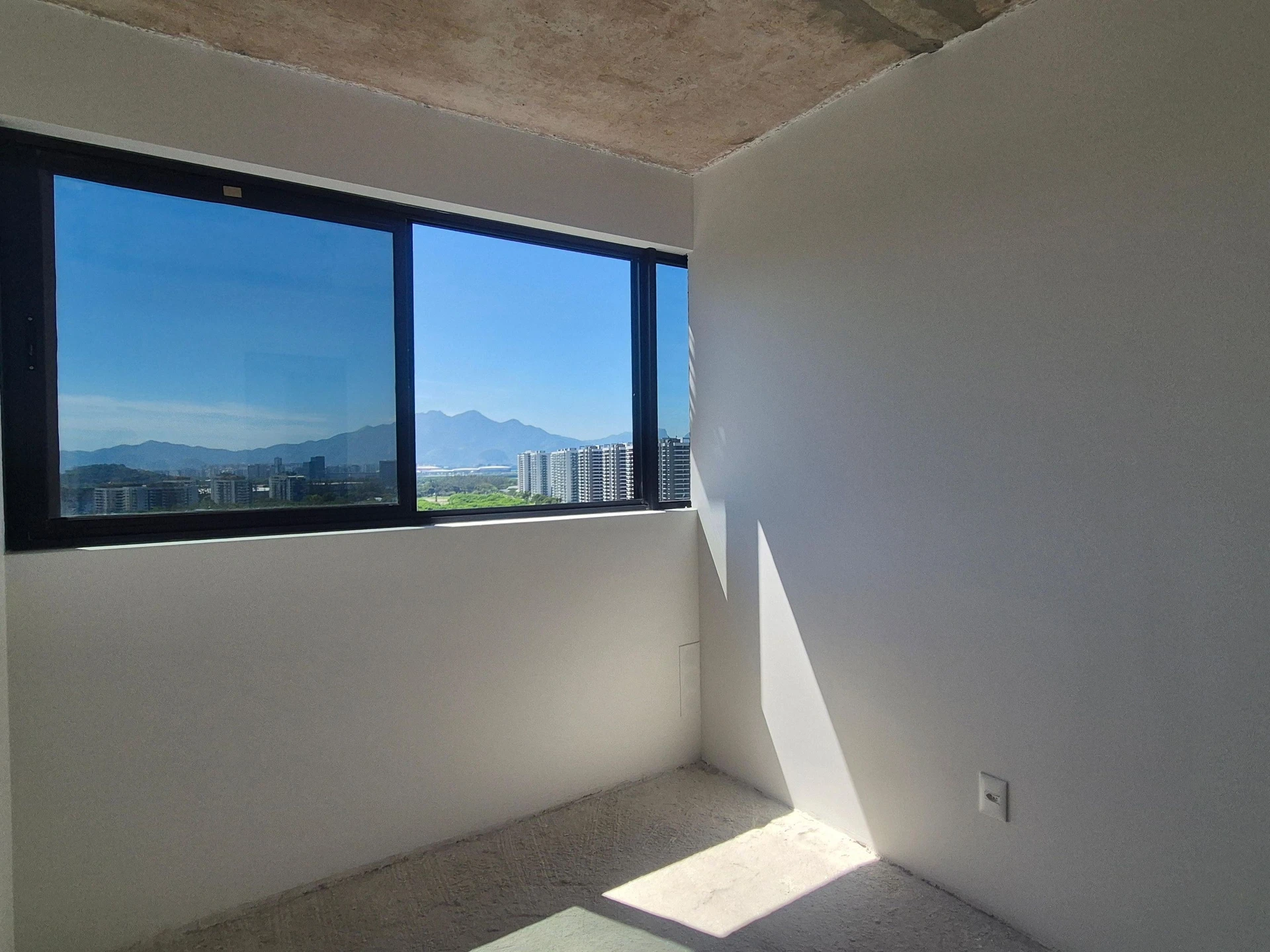 Apartamento de 2 quartos com varanda e 2 banheiros — photo 27