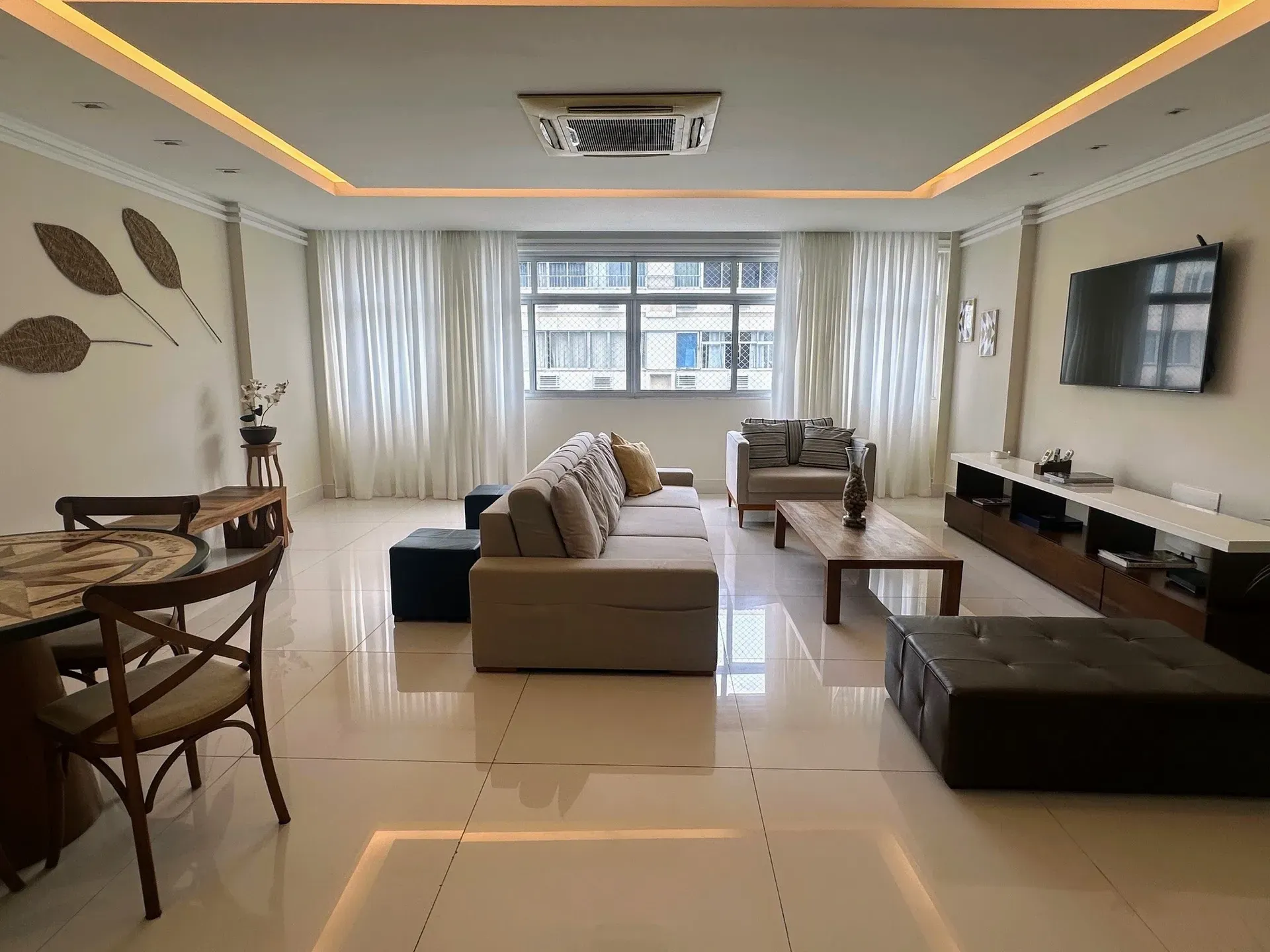 3-bedroom apartment with a home office — photo 7