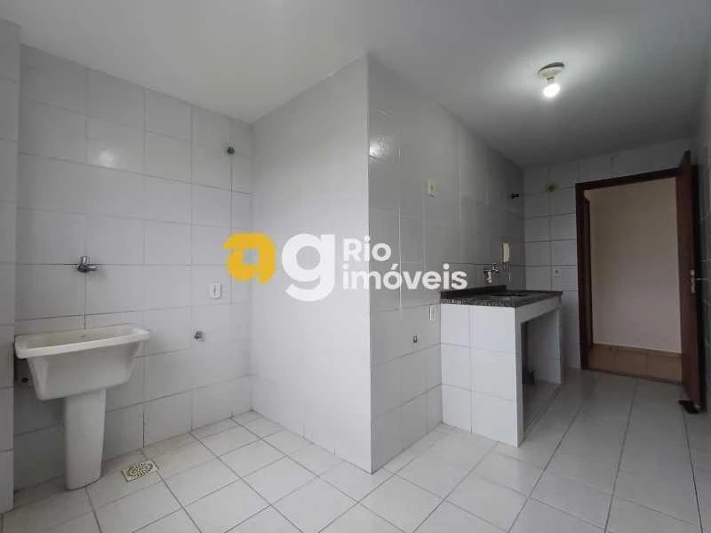Apartamento de 68 m² e 2 quartos, Bento Ribeiro — photo 3