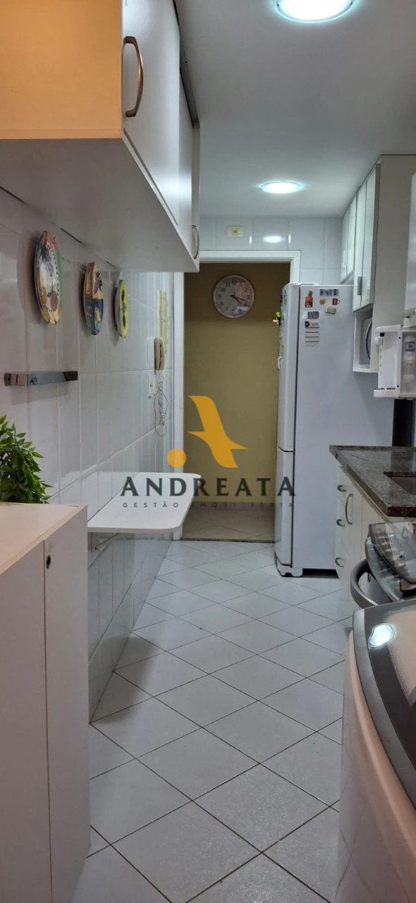 Apartamento com máquina de lavar, Barra Olímpica — photo 14