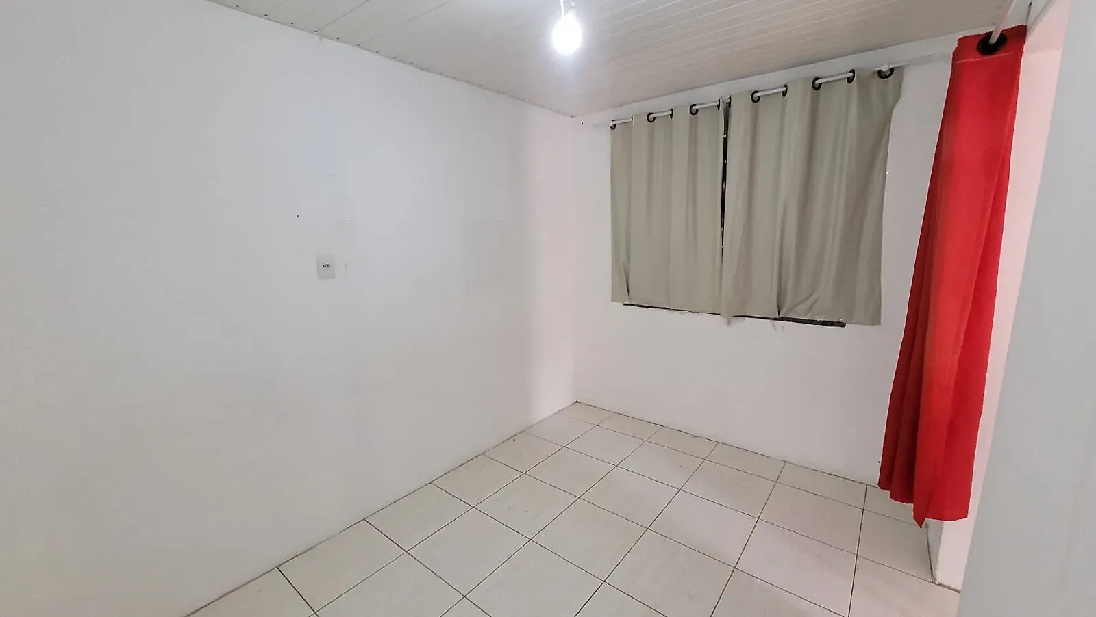 One-bedroom, 20 m² apartment in Curitiba — photo 5