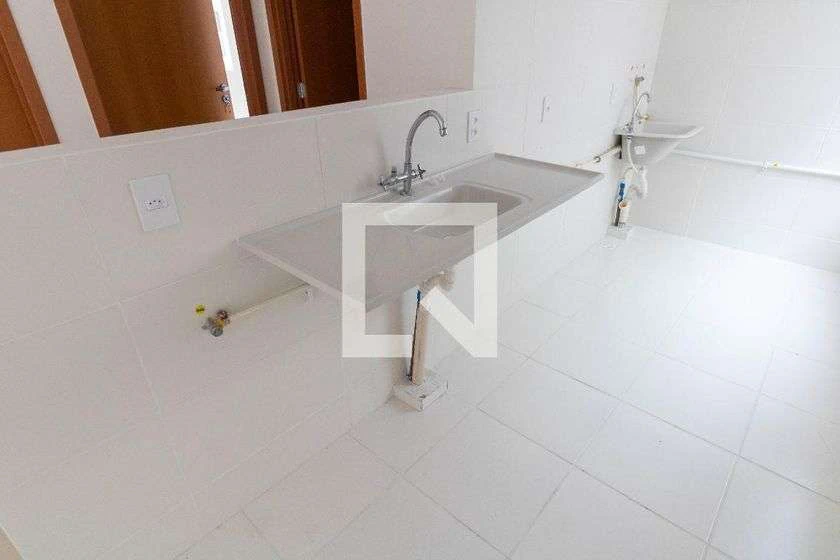 Rental apartment with 2 bedrooms and open-plan kitchen — photo 3