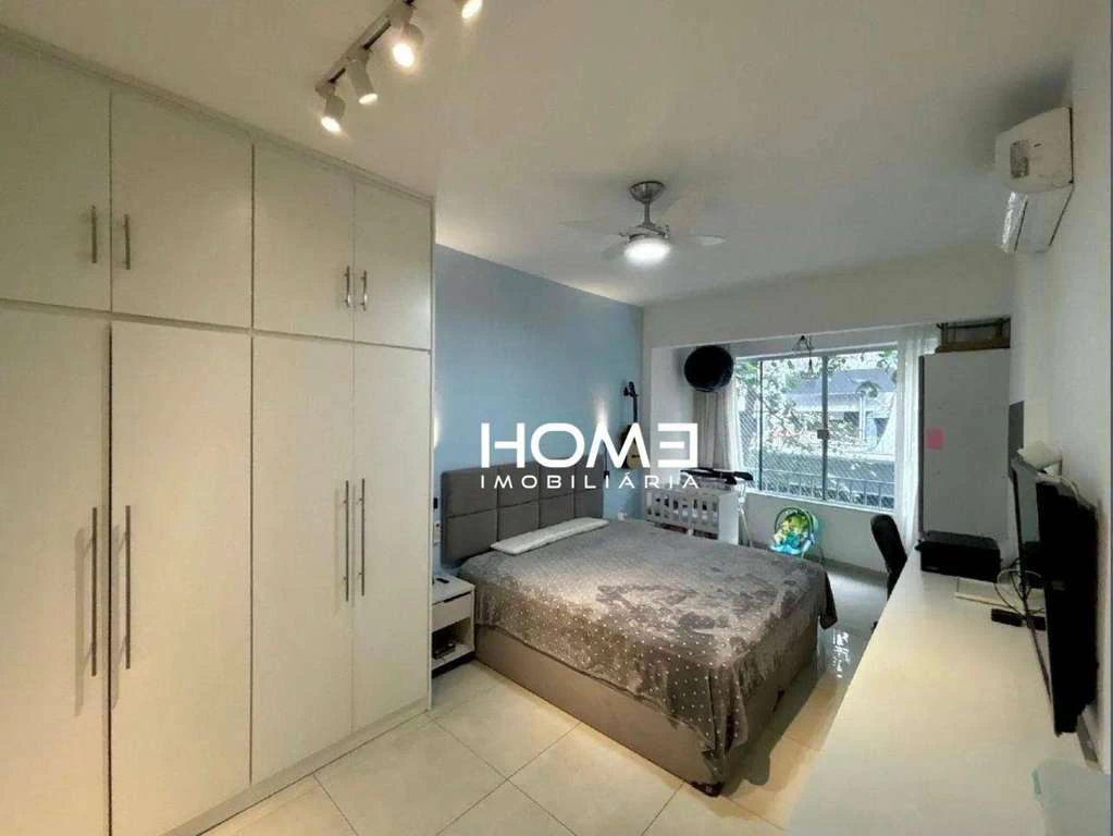 Apartamento mobiliado com 3 quartos e cozinha integrada — photo 5